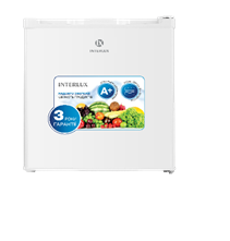 Холодильник INTERLUX ILR-0050W